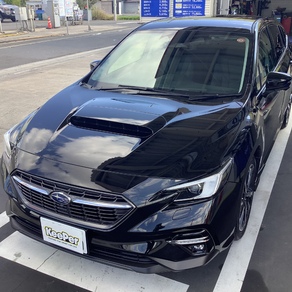 スバル・レヴォーグ