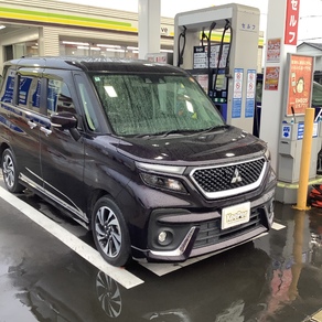 三菱・デリカD：2 