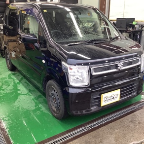 スズキ・ワゴンR