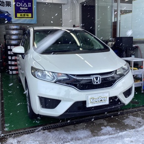 ホンダ・フィット