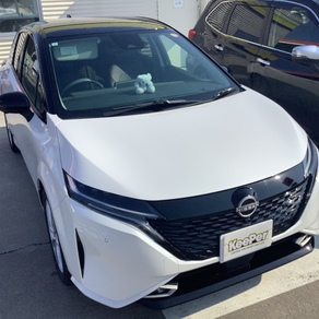 日産・ノート オーラ