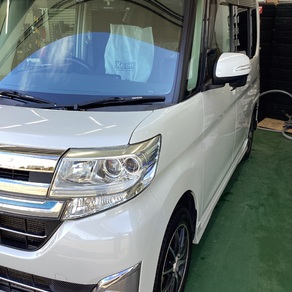 ダイハツ・タント