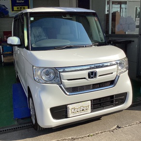 ホンダ・N-BOX