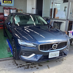 ボルボ・S60
