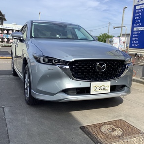 マツダ・CX-5