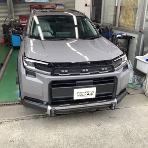 トヨタ・RAV4