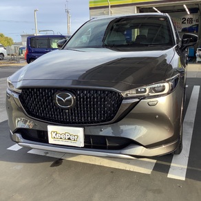 マツダ・CX-5