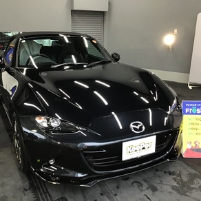 マツダ・ロードスター