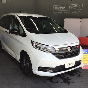 ホンダ・フリード