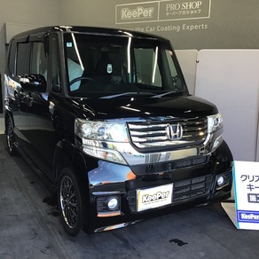 ホンダ・N-BOX