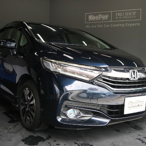 ホンダ・シャトル