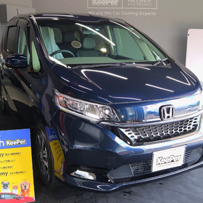 ホンダ・フリード