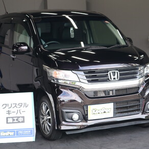 ホンダ・N-WGN