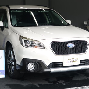 スバル・レガシィアウトバック