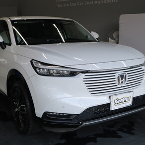 ホンダ・ヴェゼル