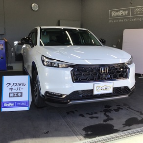 ホンダ・ヴェゼル