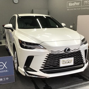 レクサス・RX
