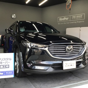 マツダ・CX-5