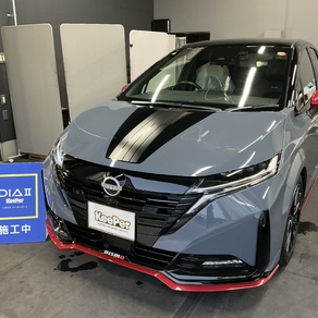 日産・ノート オーラ
