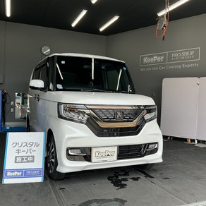 ホンダ・N-BOX