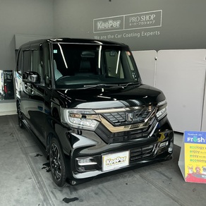 ホンダ・N-BOX