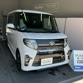 ダイハツ・タント