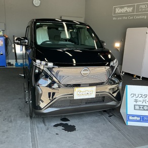 日産・サクラ