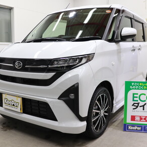 ダイハツ・ムーヴ