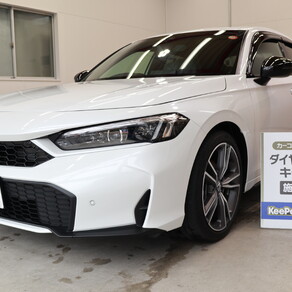 ホンダ・シビック 