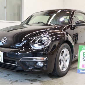 フォルクスワーゲン・ザ・ビートル