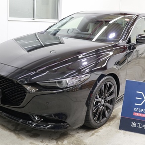 マツダ・マツダ3