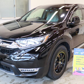 ホンダ・CR-V