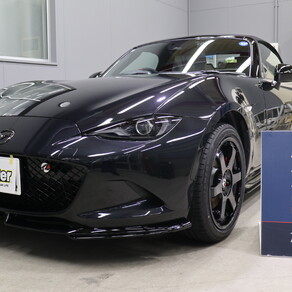 マツダ・ロードスター