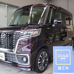 マツダ・フレアワゴン