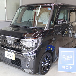 日産・ルークス