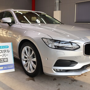 ボルボ・V90