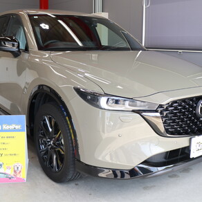 マツダ・CX-5