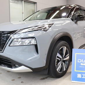 日産・エクストレイル