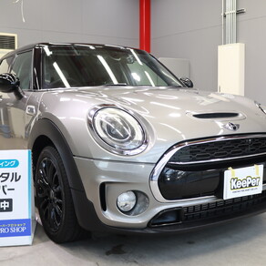 BMW・MINIクラブマン