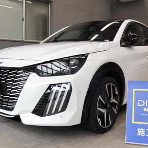 プジョー・208
