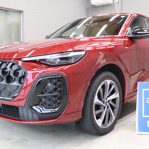 アウディ・Q5
