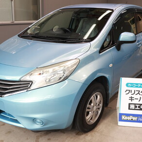 日産・ノート