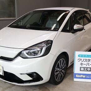 ホンダ・フィット