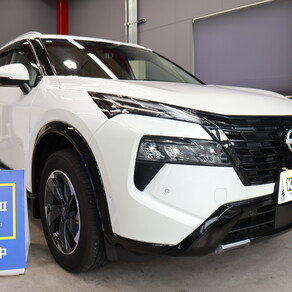 日産・エクストレイル