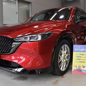 マツダ・CX-5