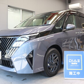 日産・セレナ