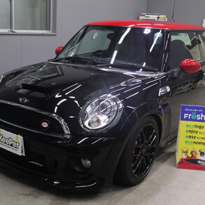 BMW・MINIクーパー