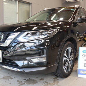 日産・エクストレイル