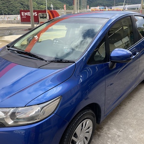 ホンダ・フィット