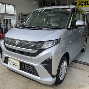 ダイハツ・ムーヴ